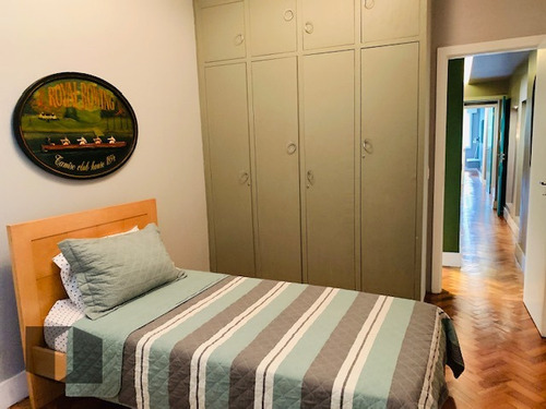 Imagem 9 de 20 de Apartamento Em Ipanema, Rio De Janeiro/rj De 170m² 3 Quartos Para Locação R$ 10.000,00/mes - Ap2325855-r