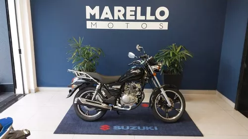 Motos SUZUKI INTRUDER - Zona Norte, São Paulo