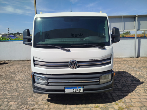 Vw Delivery Express 4x2