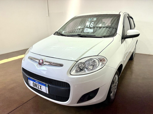Fiat Palio 1.0 MPI ATTRACTIVE 8V