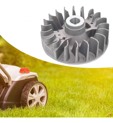 Grass Trimmer Flywheel Parts Acessórios Para Ferramentas De