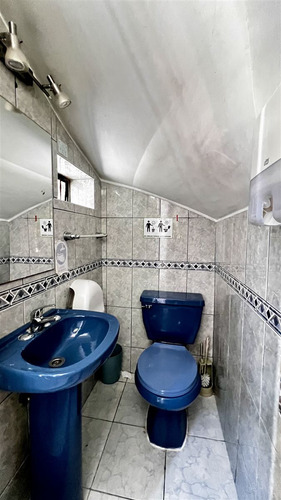 Local Comercial En Arriendo En Providencia