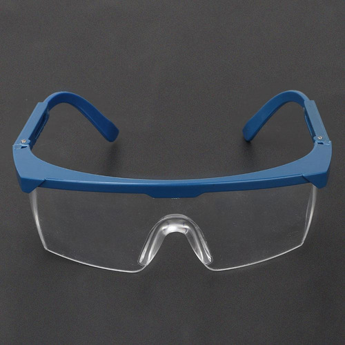 Gafas De Seguridad A Prueba De Polvo Resistente Al Impacto G