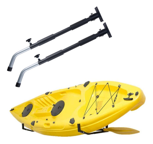Estante De Almacenamiento Para Kayak, Soporte Para Colgar,