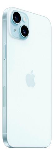 Apple iPhone 15 256gb Azul Esim Reacondicionado (Reacondicionado)
