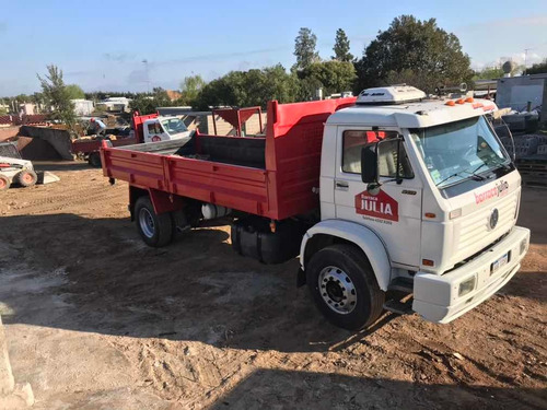 Volkswagen 16220 16220