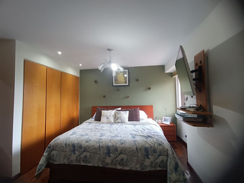 Venta Extraordinario Apartamento Club Hipico