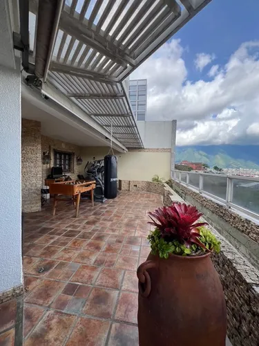 Ph Triplex En Valle Arriba