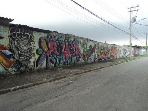 Imagem 4 de 5 de Terreno À Venda, Tatuapé, São Paulo - Te0411. - Af5453