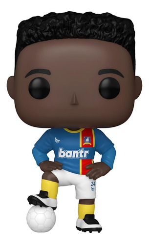Funko Pop! Ted Lasso: Sam Obisanya #1355