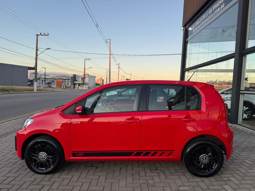 Volkswagen Up! up! move 1.0 Total Flex 12V 5p