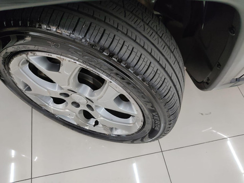 Jeep Compass Longitude D