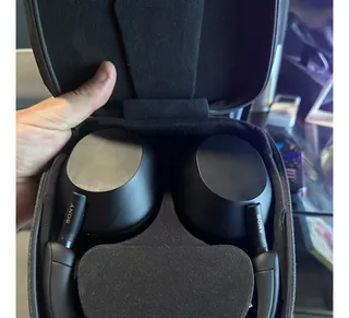 Audífonos Sony Wh-1000xm5