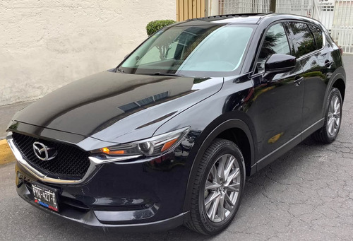 Mazda CX-5 2.5 S Grand Touring 4x2 At