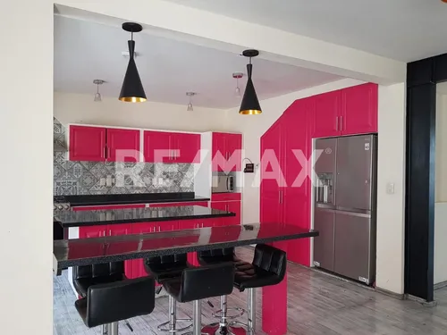 Casa En Venta En Ex Hda. San José, Casa En Condominio En Venta En Toluca