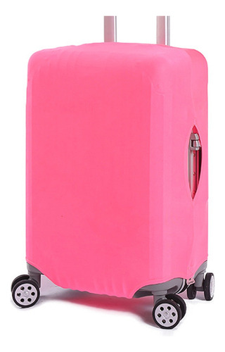 (pk-m) Cover Funda Protectora Para Maleta Elastic Protector