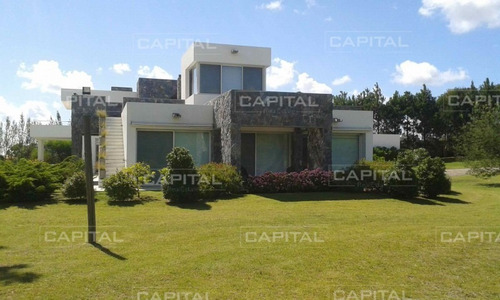 Imagen 7 de 30 de Chacra Con Casa En Venta Mangrullos De Punta Piedra- Ref: 27705