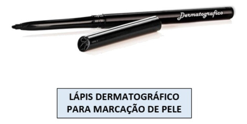 Adipômetro Neo Prime Preto Estojo Trena Software