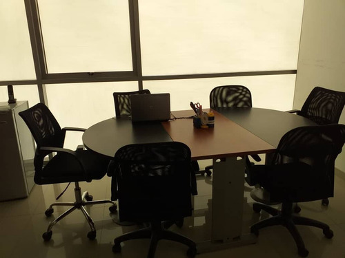 Imagen 7 de 14 de Oficina Venta Cc Concepto La Granja Av. Paseo Cabriales 456957