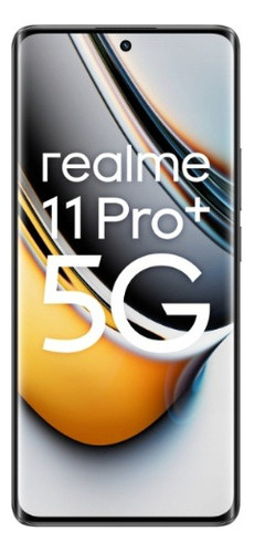 Kl Realme 11 Pro+ Dual Sim 256gb Negro Astral 12 Gb De Ram