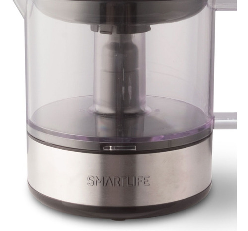 Exprimidor Electrico De Naranjas Smartlife Extractor De Jugo