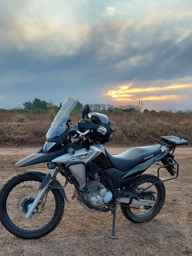 Imagen 1 de 4 de Honda Xre 300