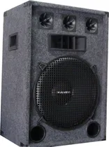 Comprar Bafles Parlante Woofer 15 +3 Tw+ Bocina Potencia 600w Dancis