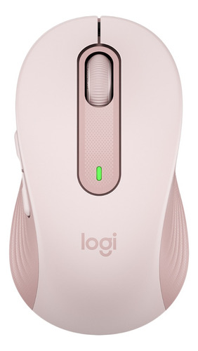 Outlet Mouse Logitech M650 Inalambrico Rose