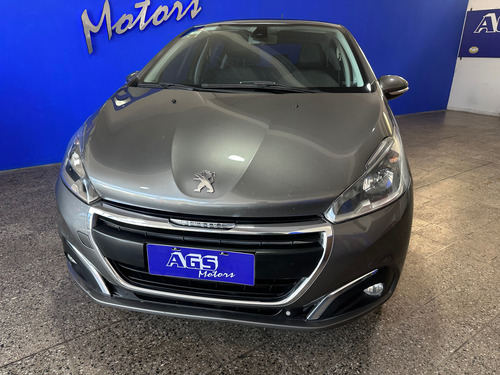 Peugeot 208 1.6 Feline