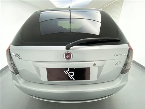 Fiat Palio 1.0 Mpi Fire Economy 8v