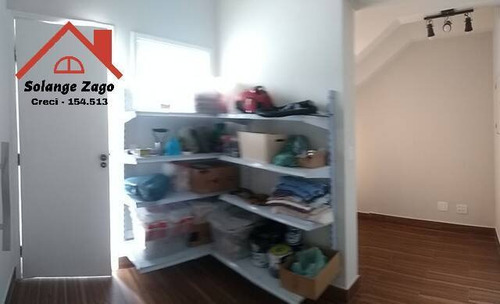 Imagem 14 de 15 de Belissimo Sobrado Com 150m² E 3 Dormitórios - Aceita Permuta - 2177