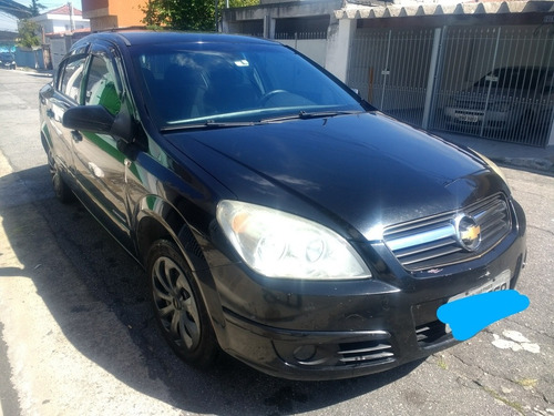 Chevrolet Vectra Expression