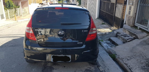 Hyundai I30 2.0 Completo - Bancos Em Couro E Teto Solar!!!