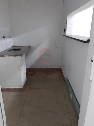 Imagem 4 de 7 de Galpão Para Venda Em São Paulo, Vila Buarque, 2 Banheiros - Gafe0391_2-1021003