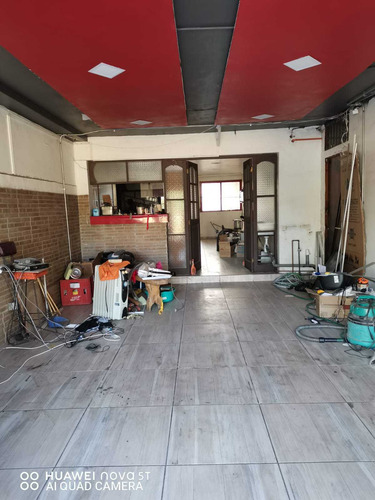Se Arrienda Local De 88m2 En Cerro Navia (63771)