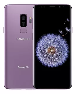 Samsung Galaxy S9 Plus 64gb Originales Liberados