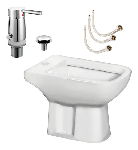 Canilla monocomando bidet hotsell