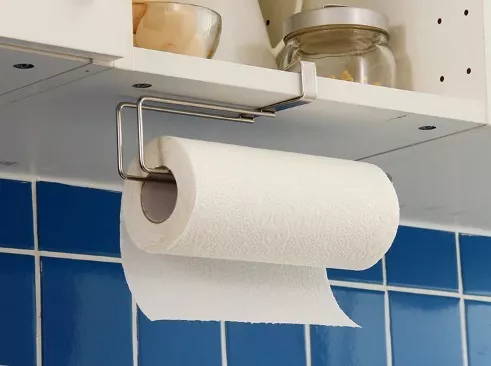 Almacenamiento y Organización Organizadores para Cocina Porta Toallas de  Papel