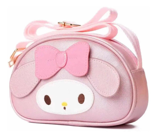 Cartera Importada Hello Kitty Y Sus Amigos Sanrio Original