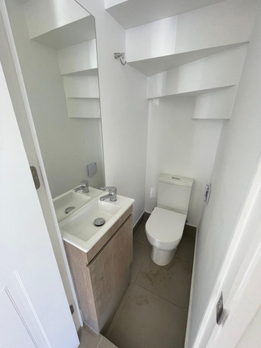 Se Arrienda Casa Nueva Aislada 3d+3b Cond. Sta Herminia Iii