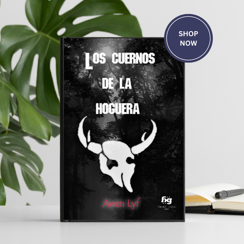 Los Cuernos De La Hoguera