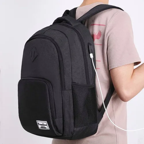 Mochila hombre ordenador hotsell