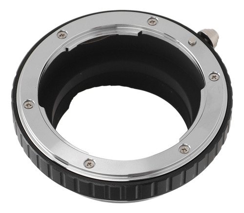 Adaptador De Montura De Lente Para Lente Nikon Ai A Cámara C