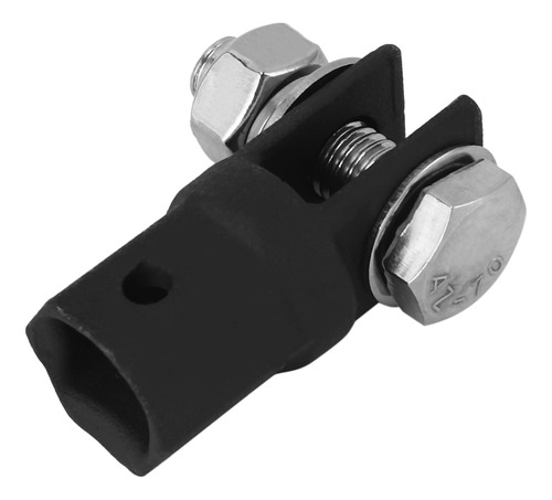2 Adaptadores De Conector Tipo Tijera De 1/2 Pulgada Para Us