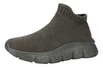 Comprar Sapatos Esportivos Quentes Fáceis De Colocar E Tirar Xm-259