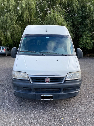 Fiat Ducato Maxicargo 2.3 Multijet