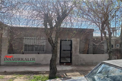 Venta De Casa En Virrey Del Pino.