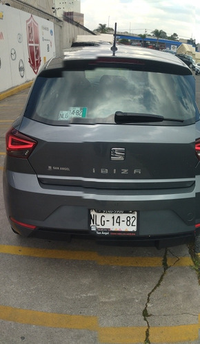 Imagen 4 de 7 de Seat Ibiza Xcellecen