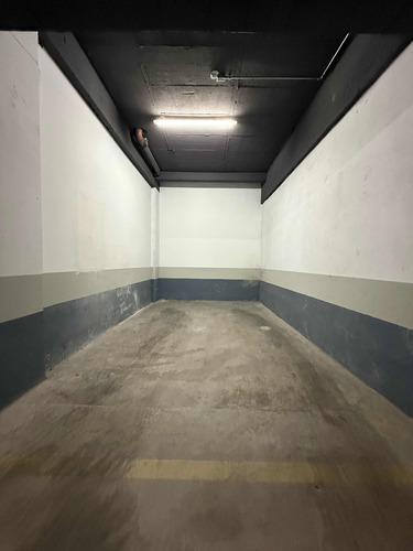 Garaje Zona Cordon