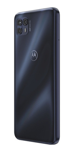 Imagen 5 de 6 de Celular Moto G50 Azul 128gb